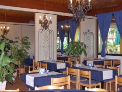 Photo: TSG Restaurant